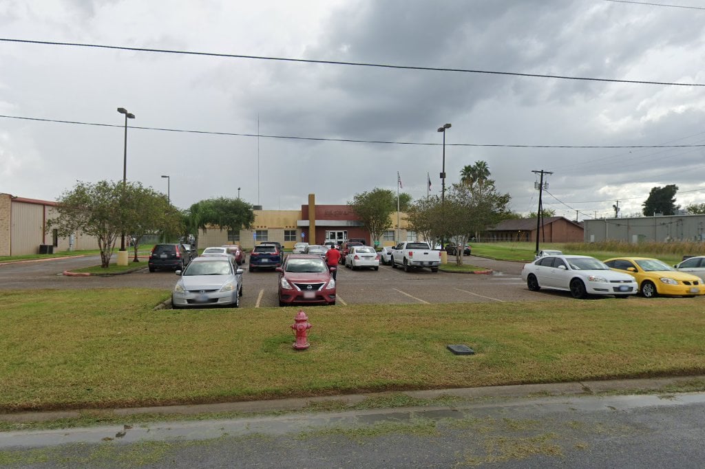 Cameron County Registration & Titling - La Feria in La Feria, TX