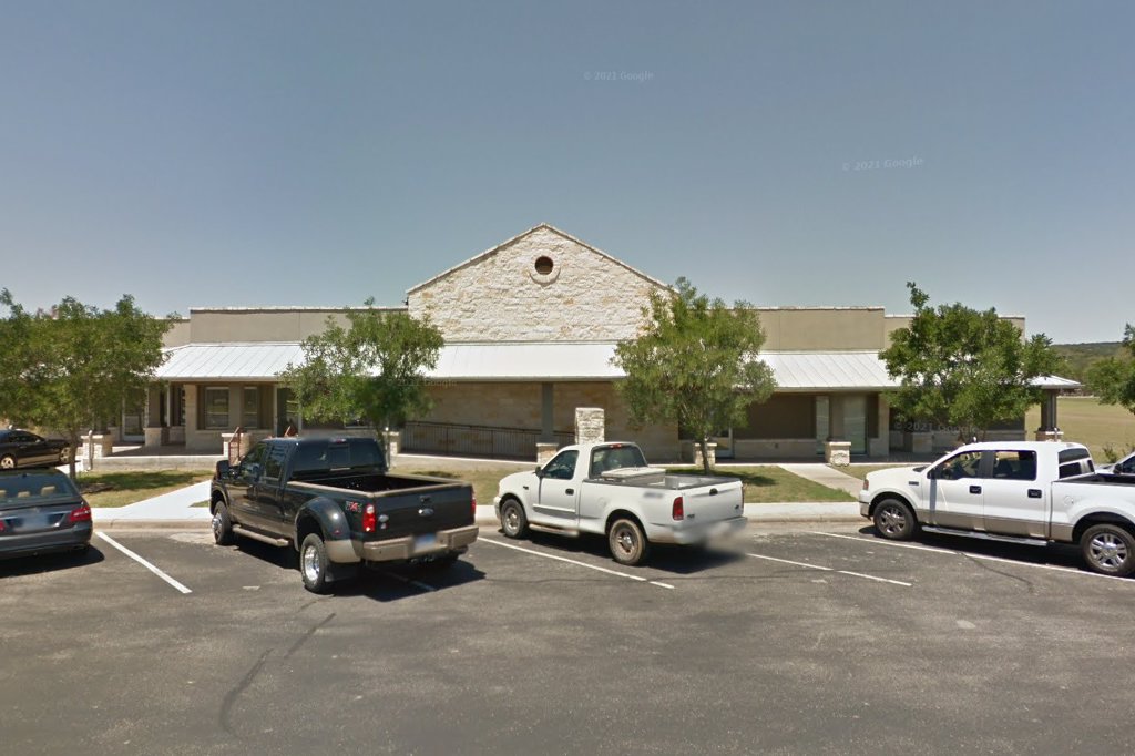 Hays County Registration & Titling - Wimberely in Wimberley, TX