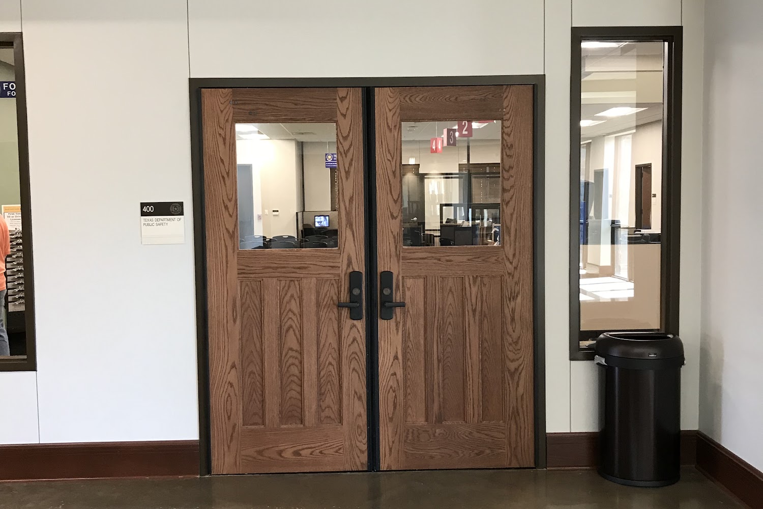 Denton County Registration & Titling - Flower Mound in Flower Mound, TX