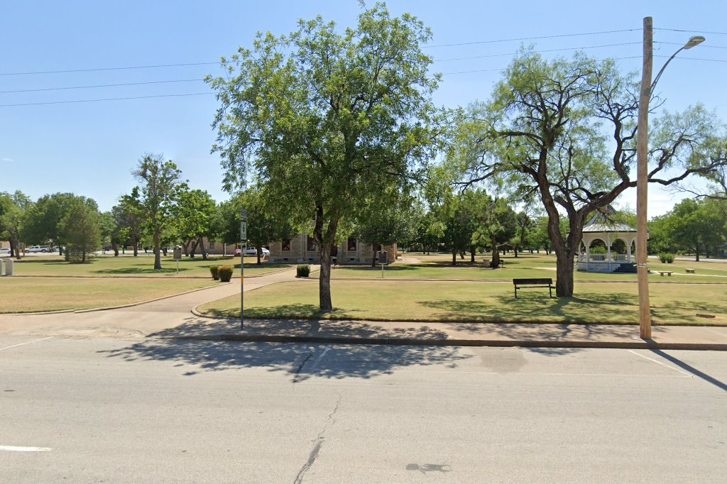 Shackelford County Registration & Titling in Albany, TX