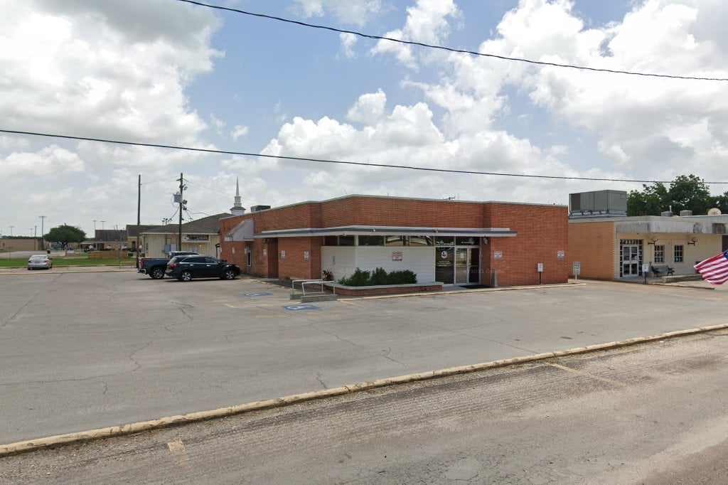Chambers County Registration & Titling in Anahuac, TX