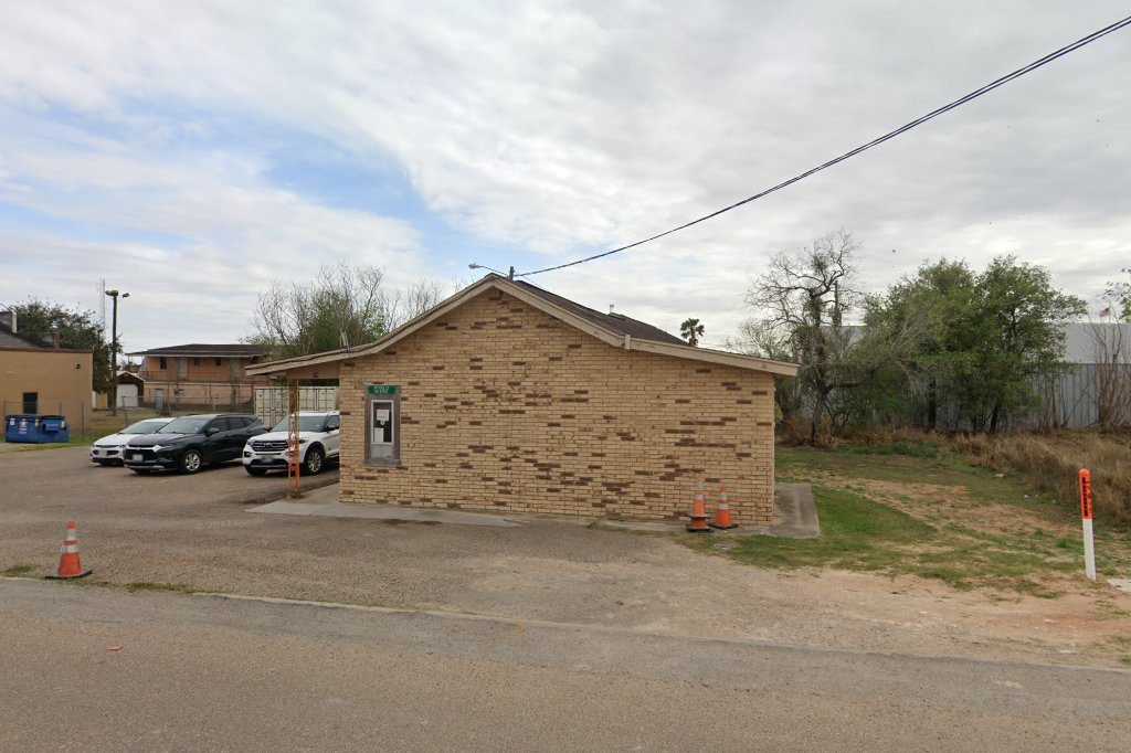 Jim Hogg County Registration & Titling in Hebbronville, TX