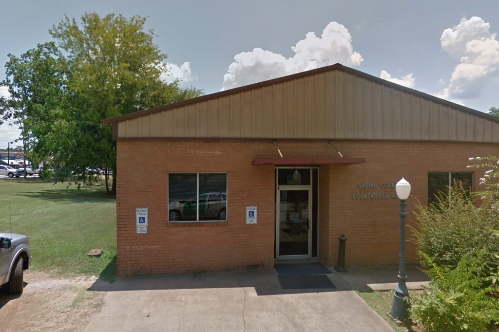 Sabine County Registration & Titling in Hemphill, TX