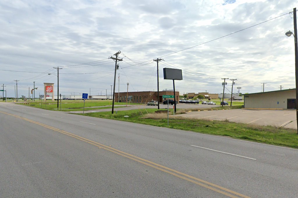 Corsicana Driver License Office in Corsicana, TX