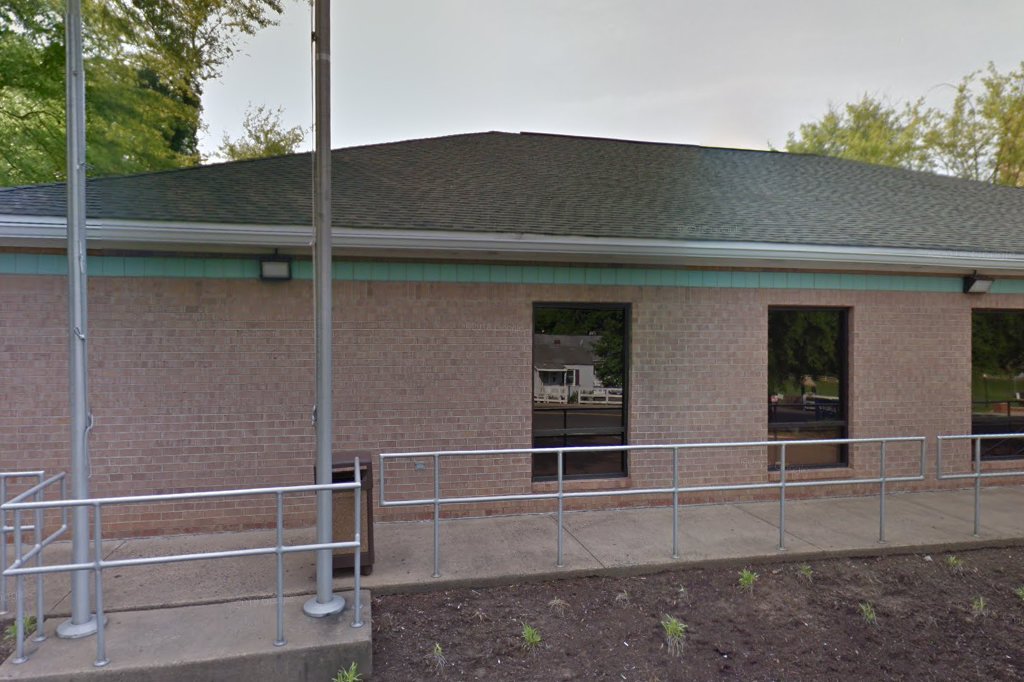 DMV Customer Service Center in Warrenton, VA