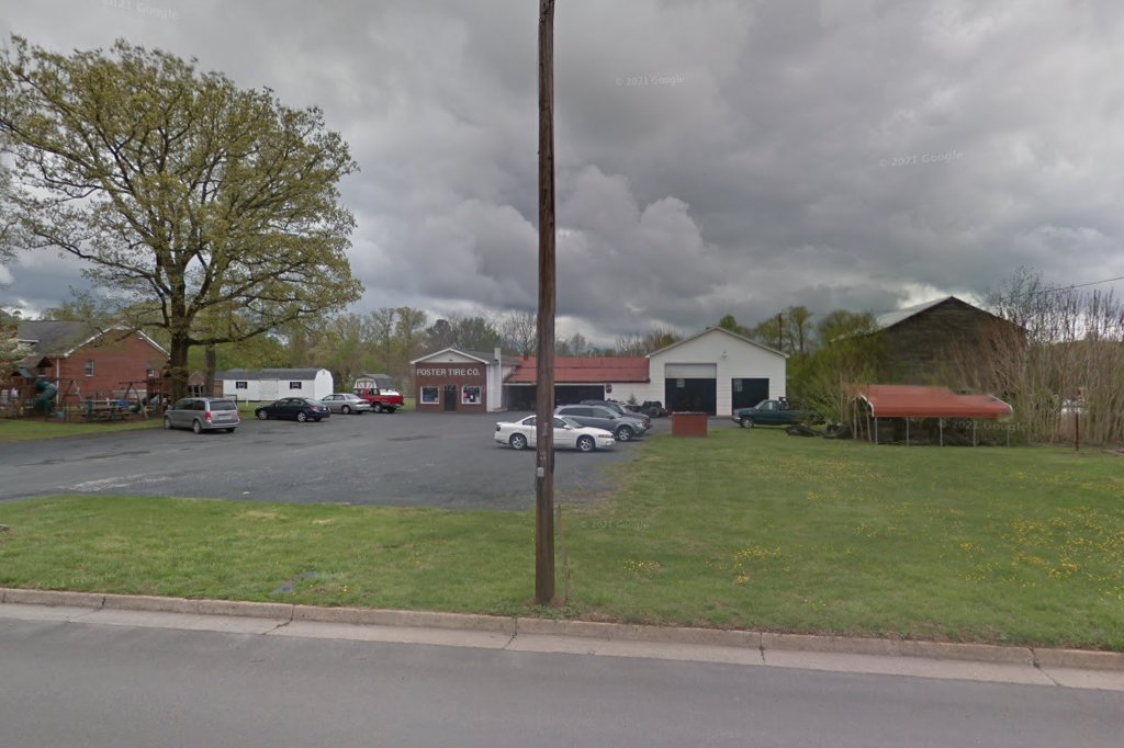 Dillwyn DMV Select in Dillwyn, VA