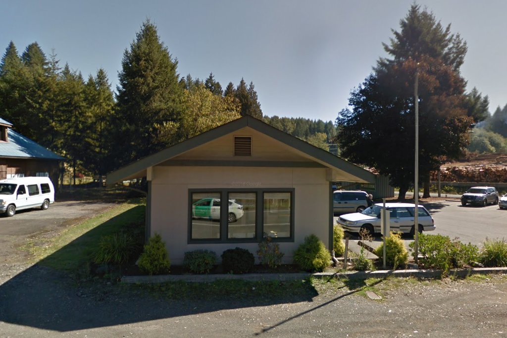 Timber Town Licensing (Registration & Titling) in Morton, WA