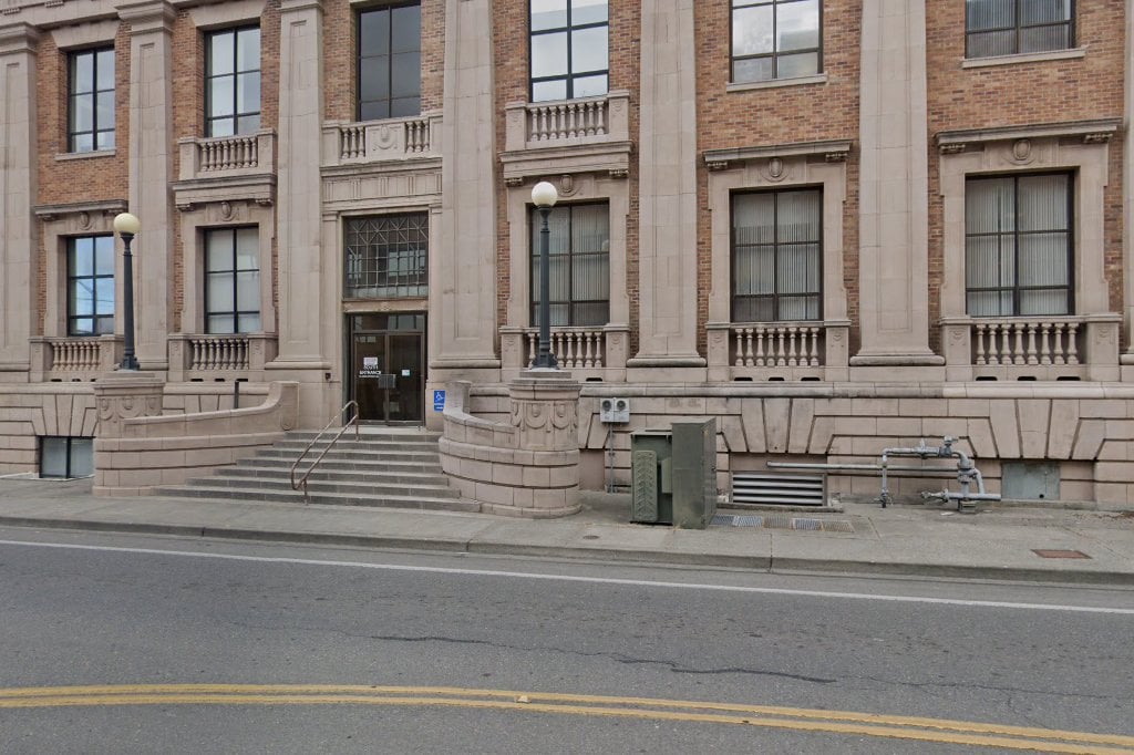 Lewis County Auditor Auto License (Registration & Title) in Chehalis, WA