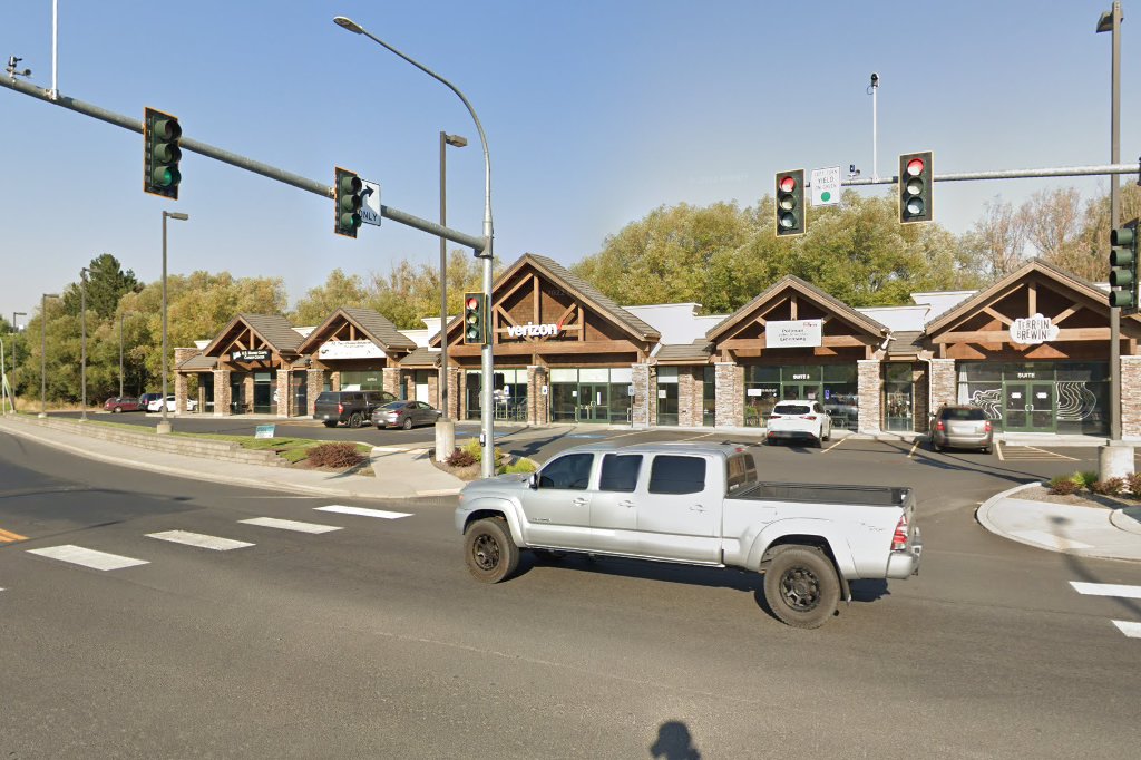 Pullman Vehicle Vessel Licensing (Registration & Title) in Pullman, WA