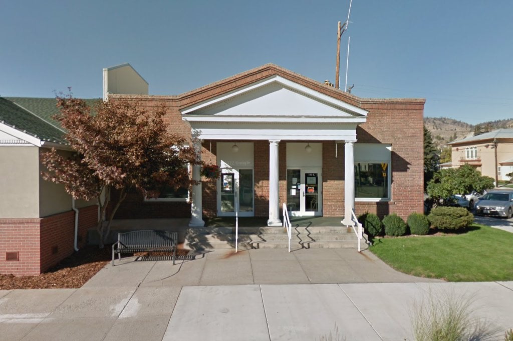 Driver Licensing Office in Chelan, WA