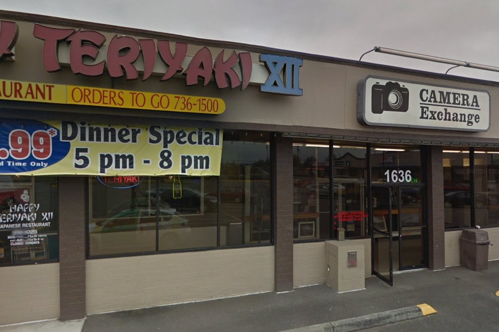 Twin City Licensing (Registration & Title) in Chehalis, WA
