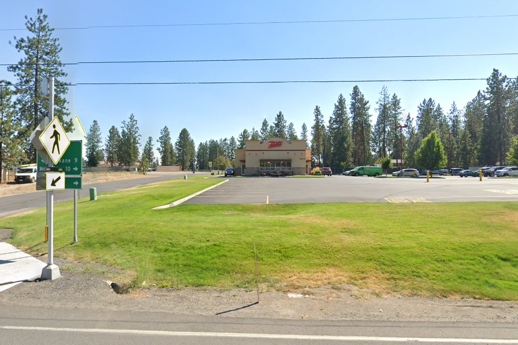 Lakeside Licensing (Registration & Titling) in Nine Mile Falls, WA