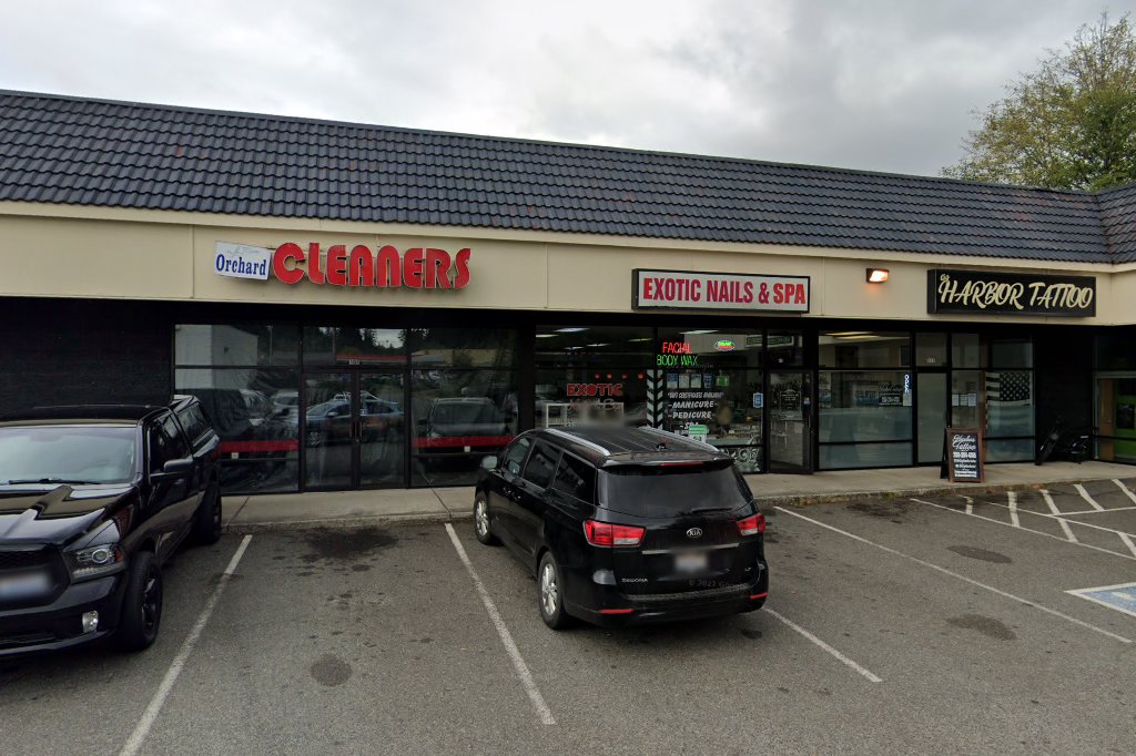 Port Orchard License Agency (Registration & Title) in Port Orchard, WA