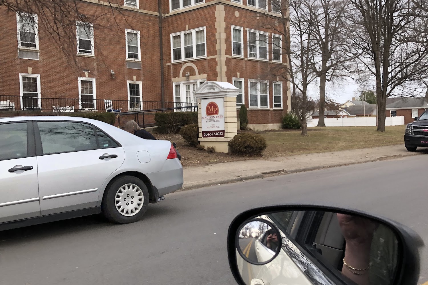 Huntington Regional DMV Office in Huntington, WV