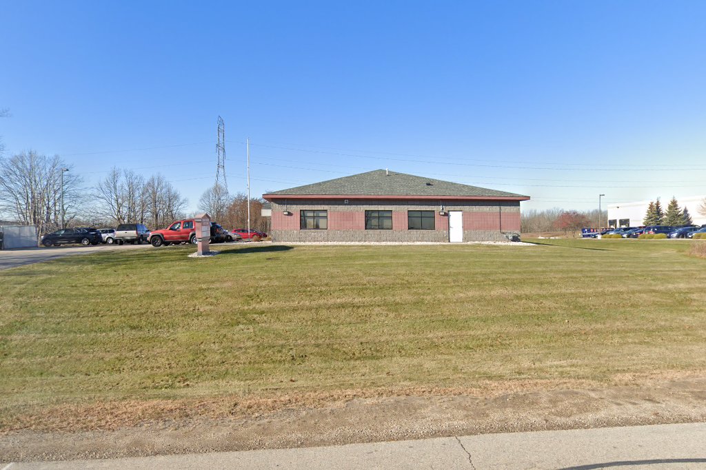 Saukville Service Center in Saukville, WI