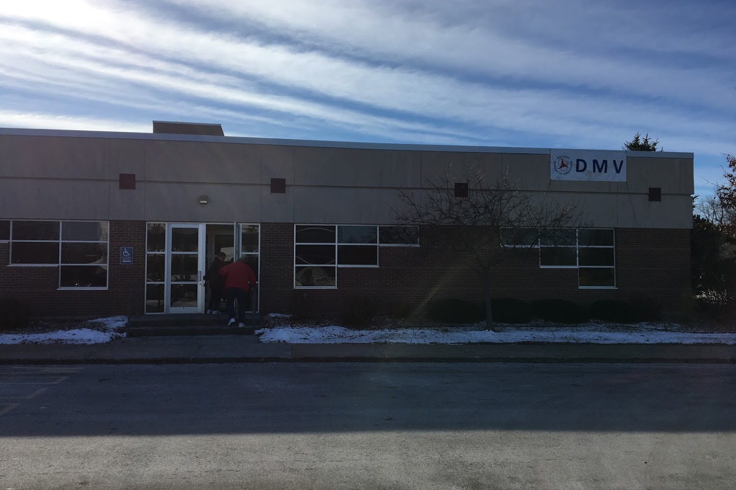 Madison West Service Center in Madison, WI
