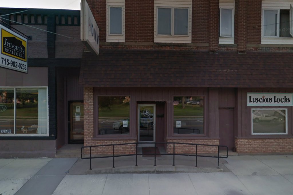 Crandon Driver's License Office in Crandon, WI