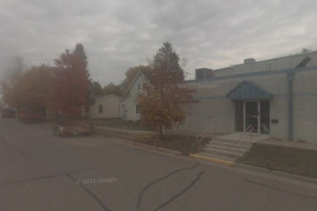 Stanley Service Center (Chippewa County) in Stanley, WI