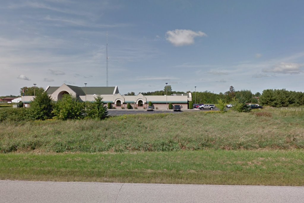 Peshtigo DMV Service Center in Peshtigo, WI