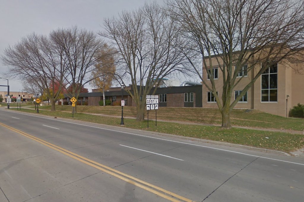 De Pere City Hall (TITLE & REGISTRATION ONLY) in De Pere, WI