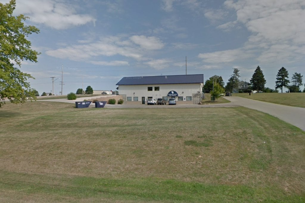 Darlington DMV Service Center in Darlington, WI
