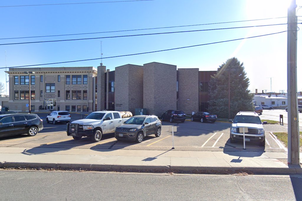 Goshen County Clerk's Office - Titles in Torrington, WY