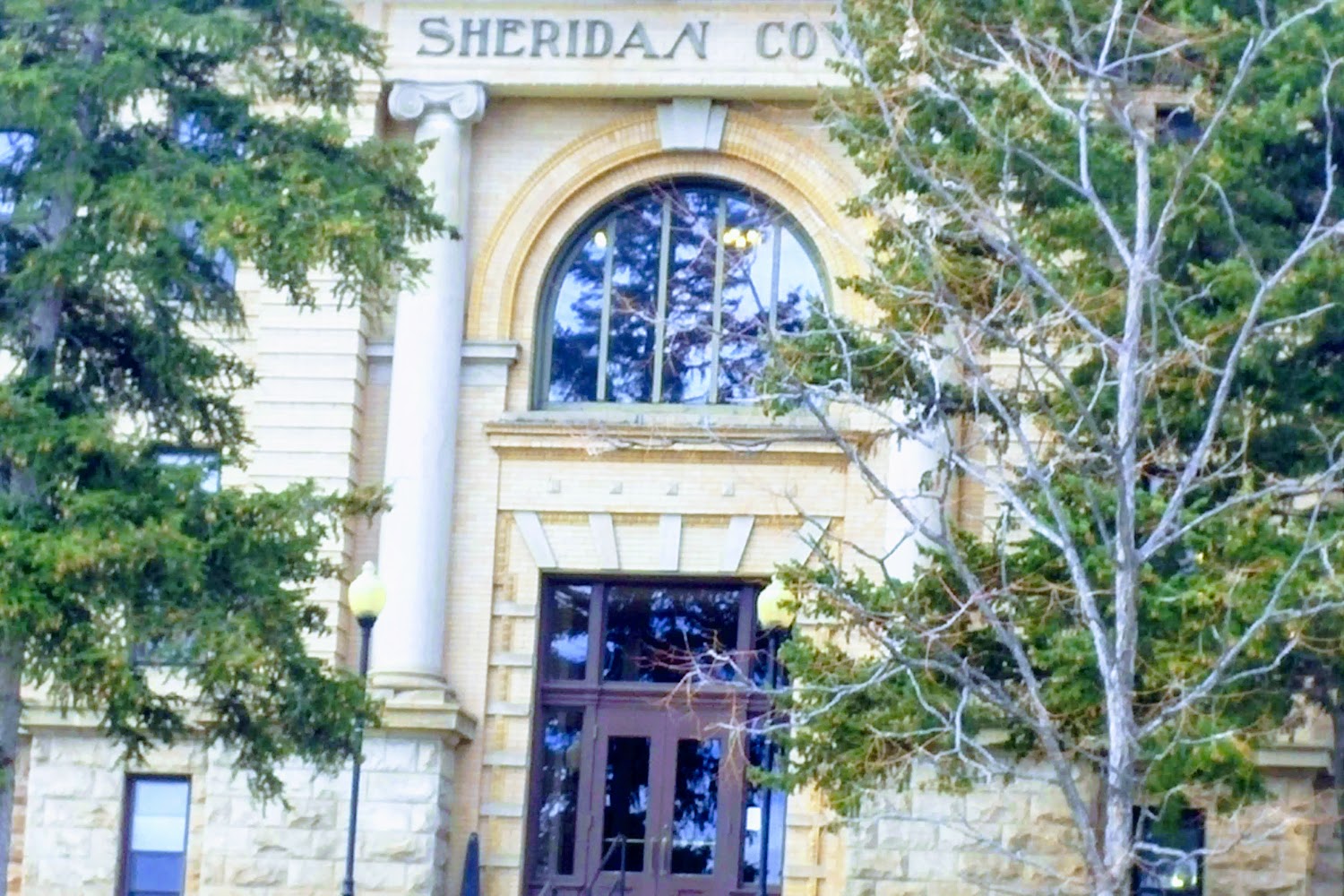 Sheridan County Treasurer's Office - Vehicle Registration in Sheridan, WY