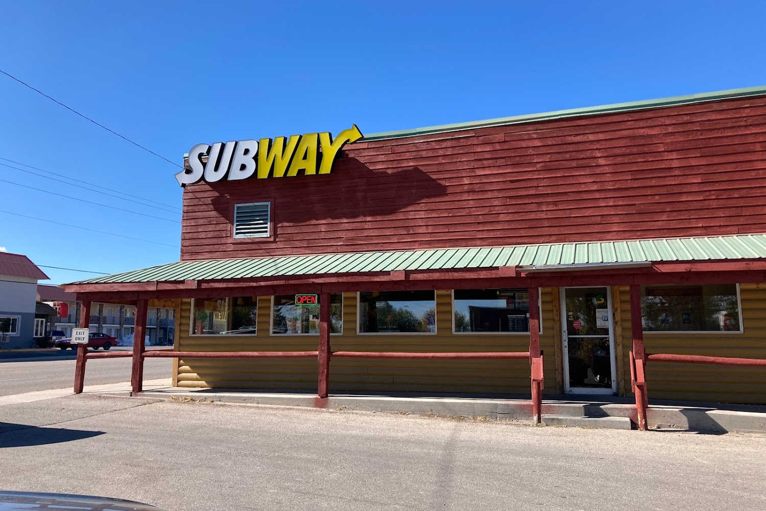 Buffalo Driver Services in Buffalo, WY