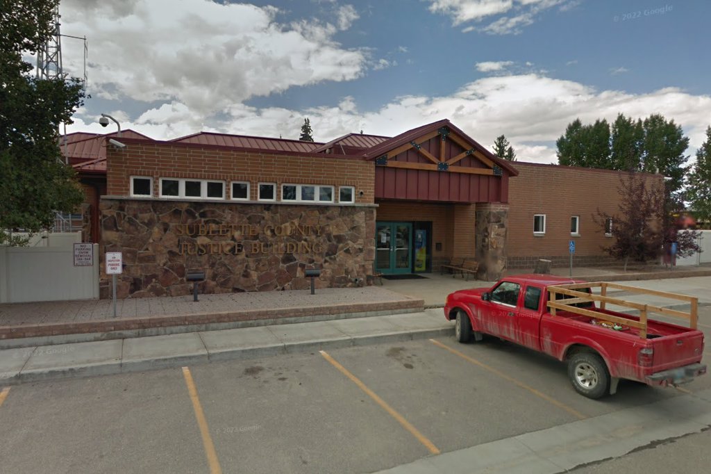Sublette County Clerk's Office - Titles in Pinedale, WY