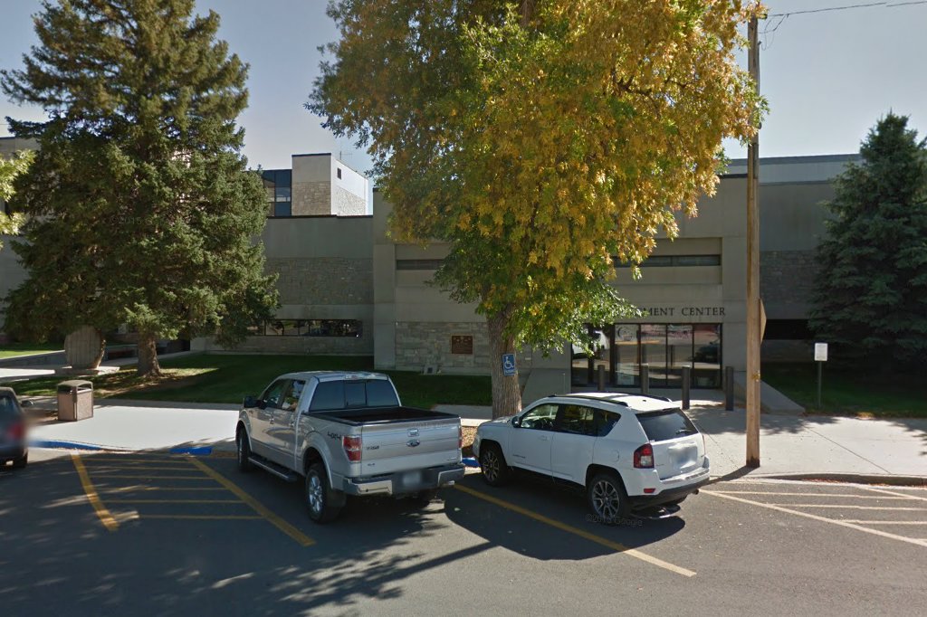 Hot Springs County Clerk's Office - Titles in Thermopolis, WY