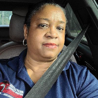 Mrs. Zackary