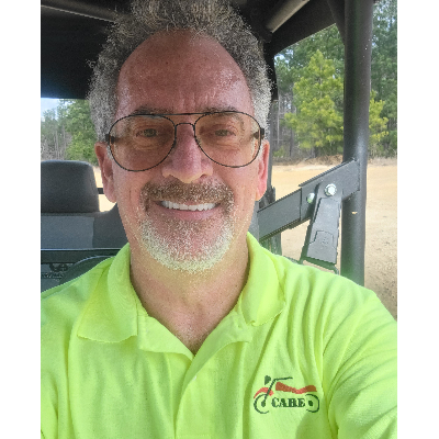 Chuck Maynard