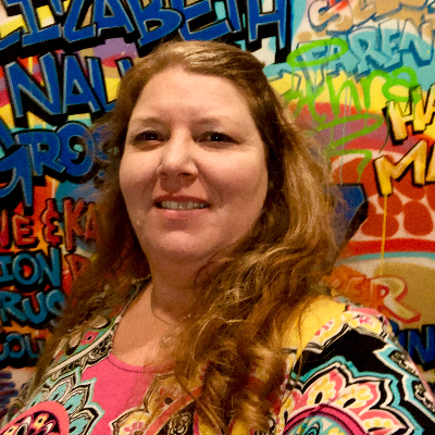 Kelly Marsh