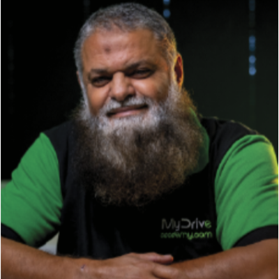 Ismail Aldalo
