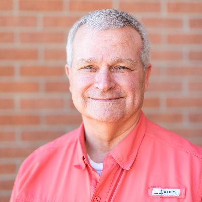 Jerry Bolander, Driving Instructor