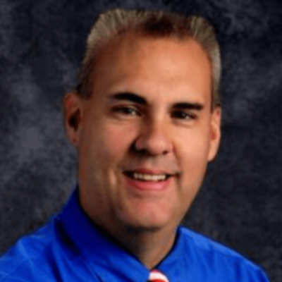 Andy Nelson