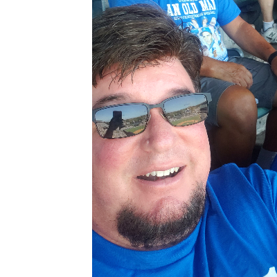 Steve Peck - Tehachapi