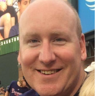 Brian Webb