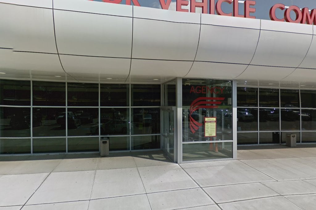 MVC Agency/Driver Testing in Randolph, NJ