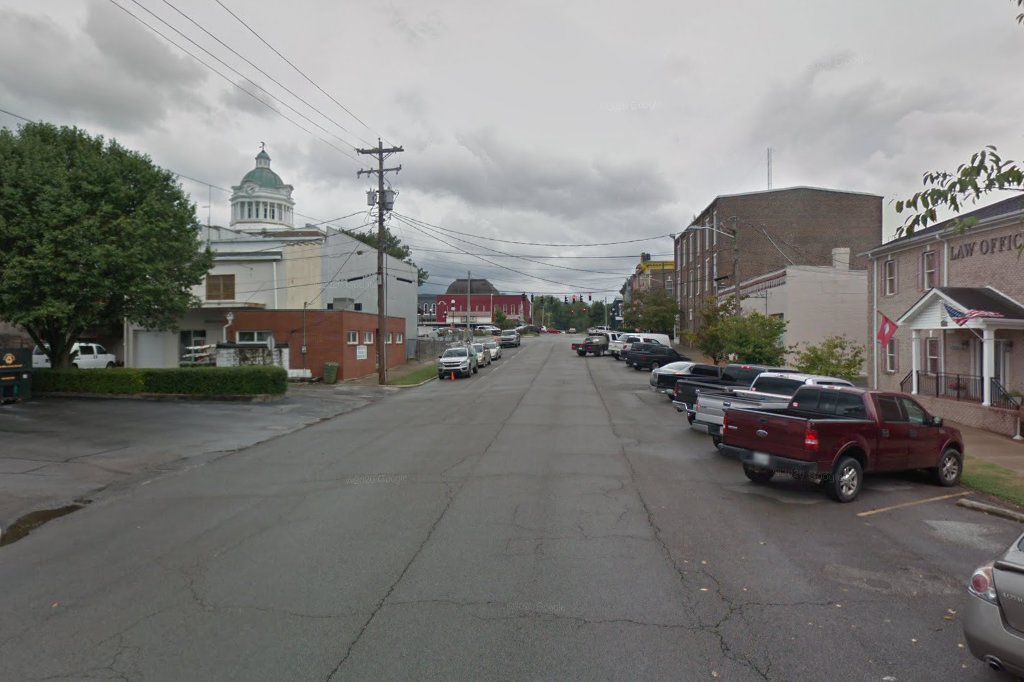 Giles County Driver License Services in Pulaski, TN